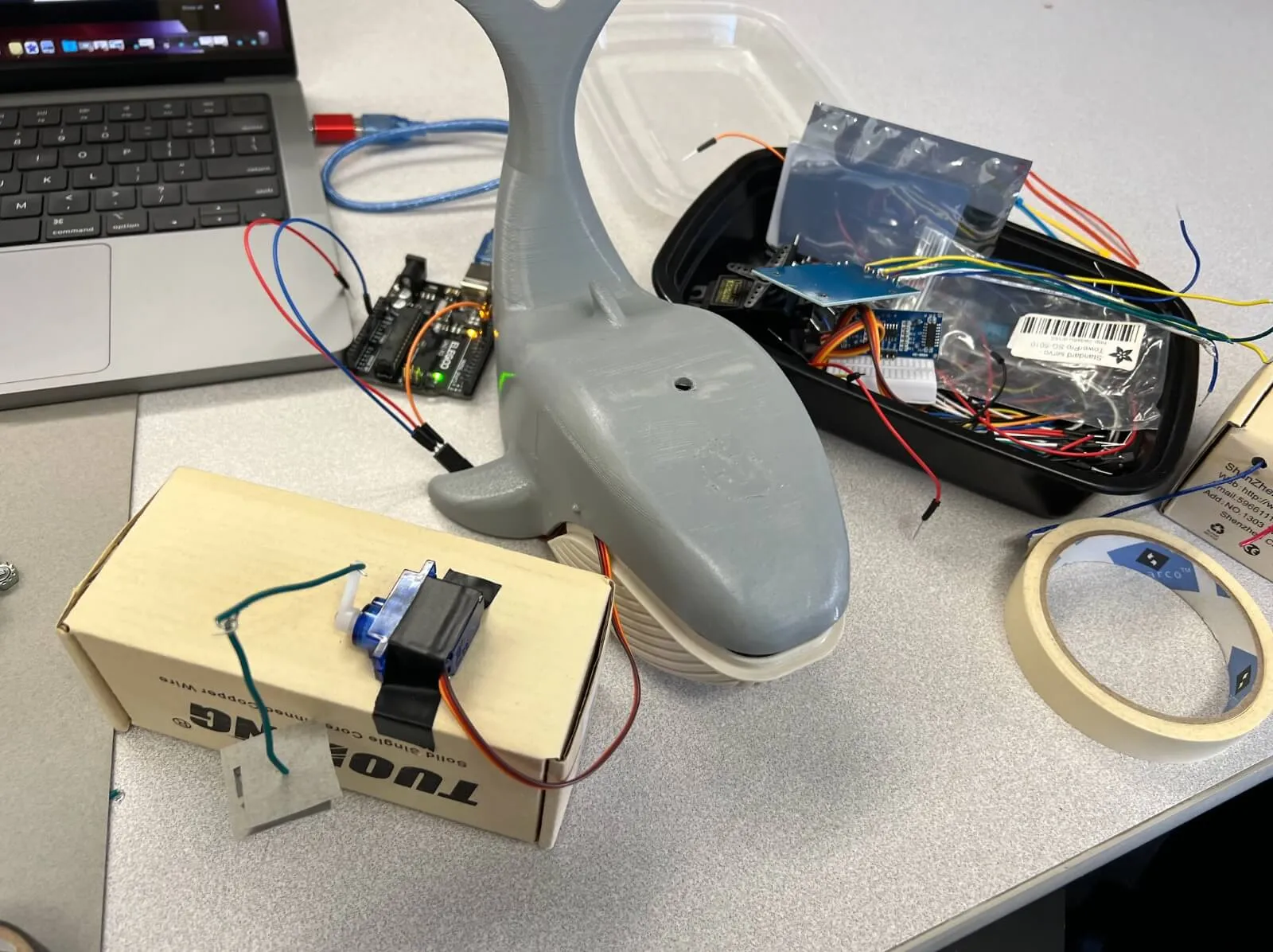 FFCircuit