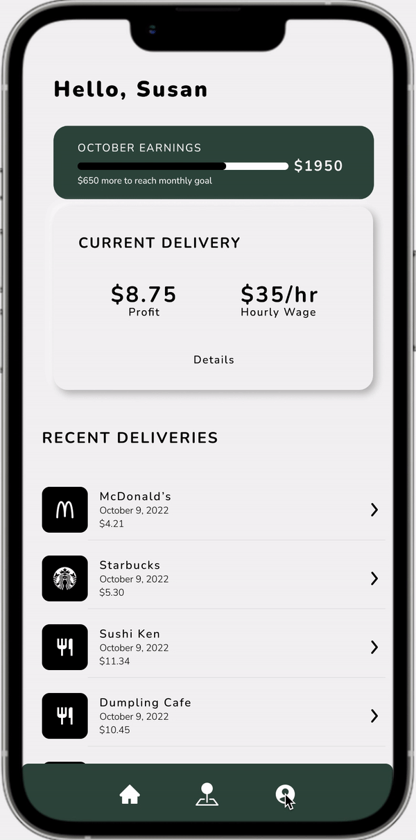 upshiftAccounts